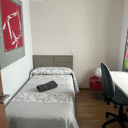 Bonito Apartamento En Granada Exteriör bild
