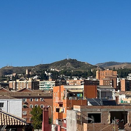 Bonito Apartamento En Granada Exteriör bild