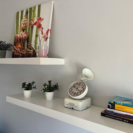 Bonito Apartamento En Granada Exteriör bild