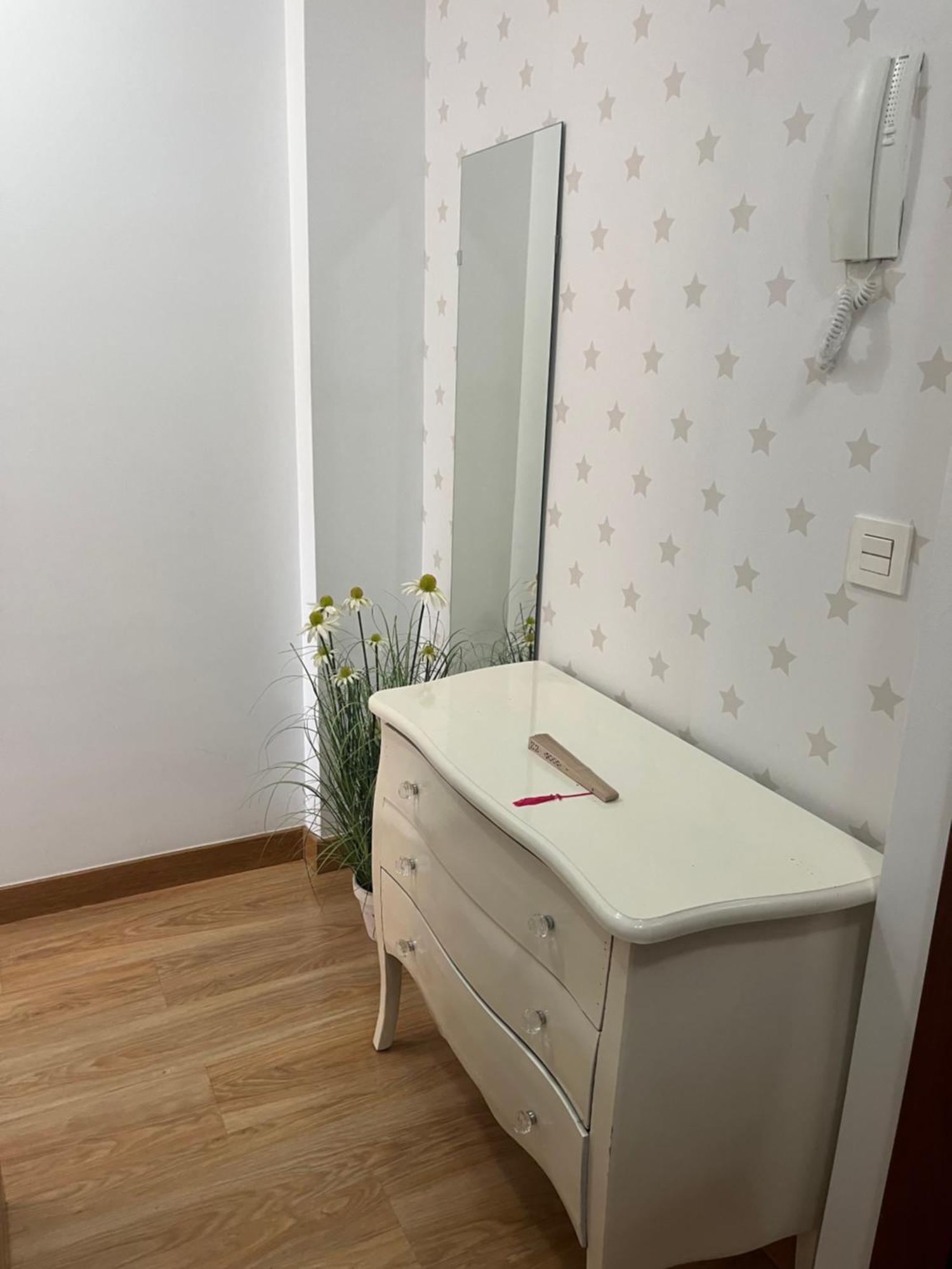 Bonito Apartamento En Granada Exteriör bild