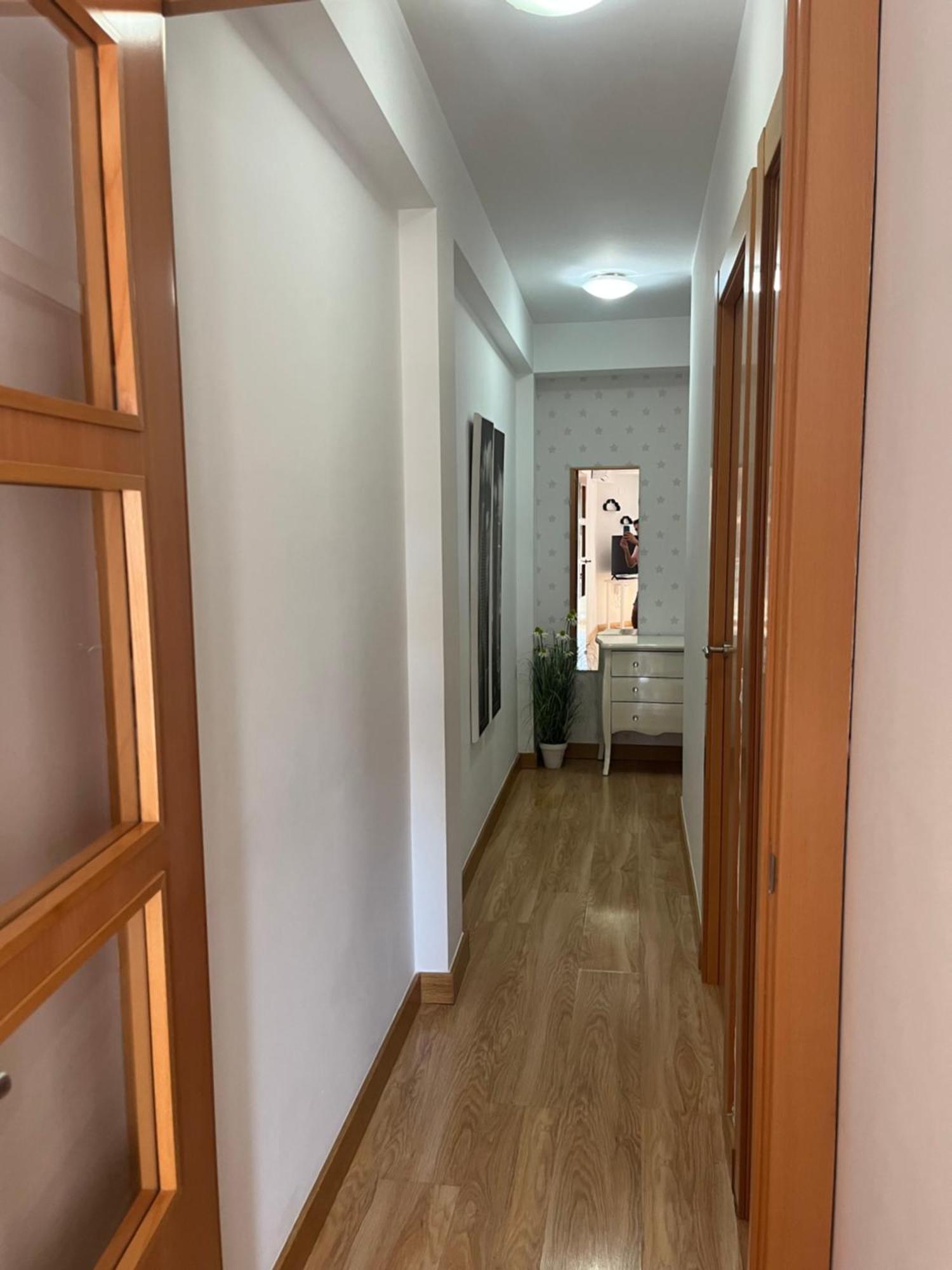 Bonito Apartamento En Granada Exteriör bild