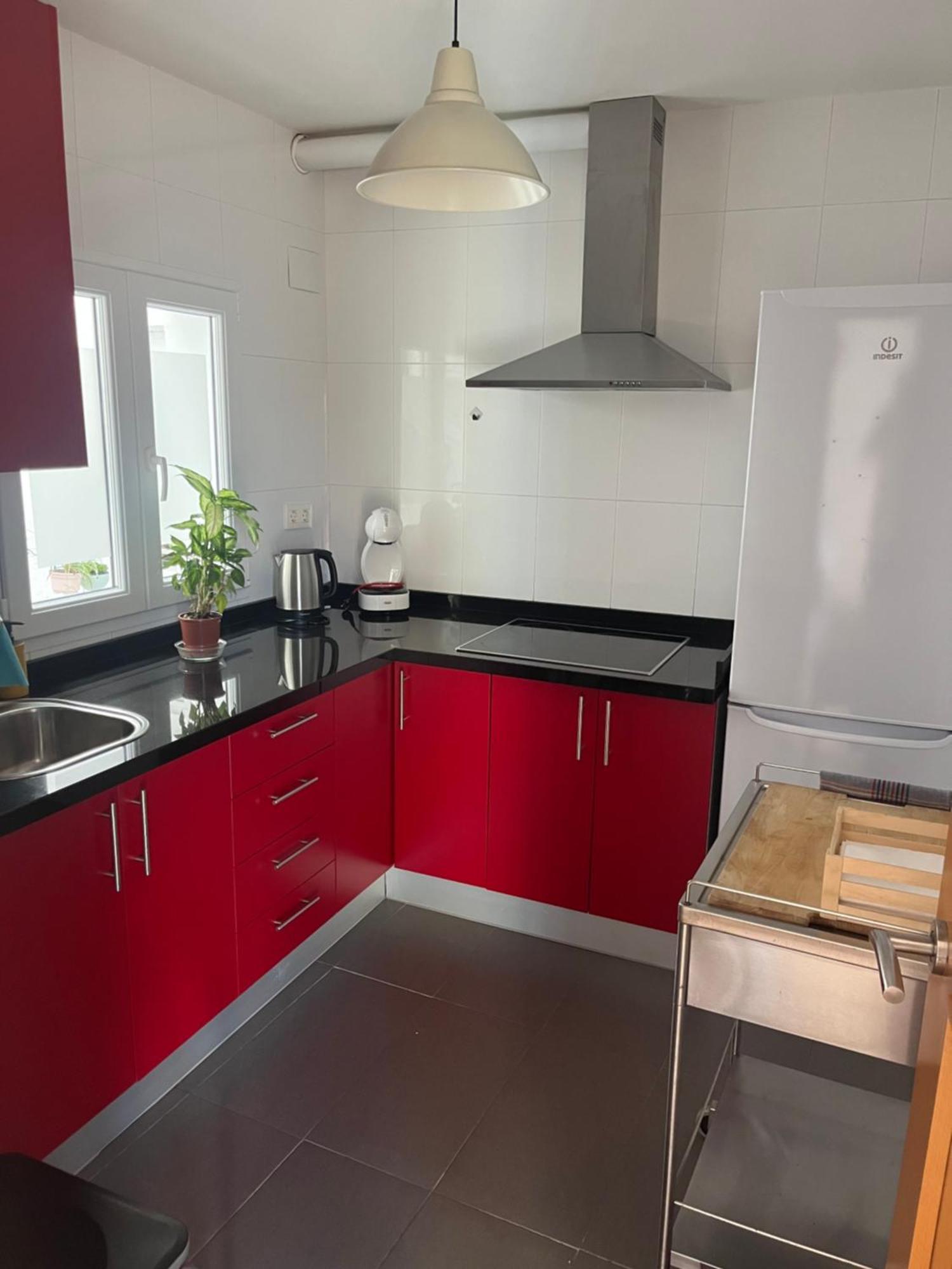 Bonito Apartamento En Granada Exteriör bild