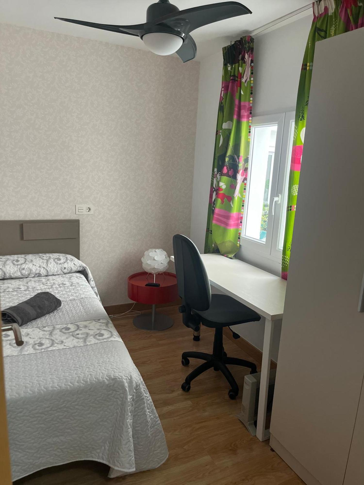Bonito Apartamento En Granada Exteriör bild