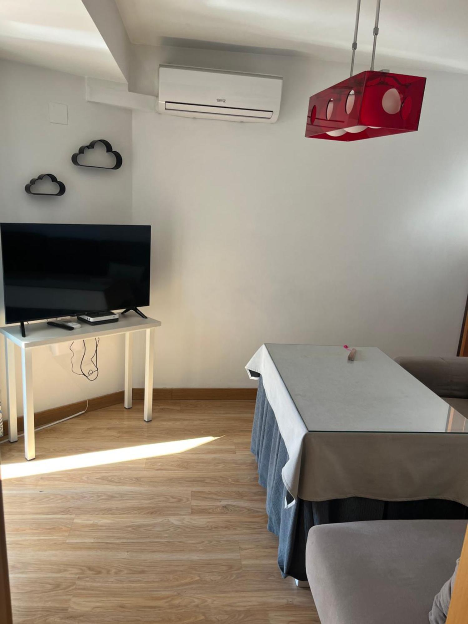 Bonito Apartamento En Granada Exteriör bild