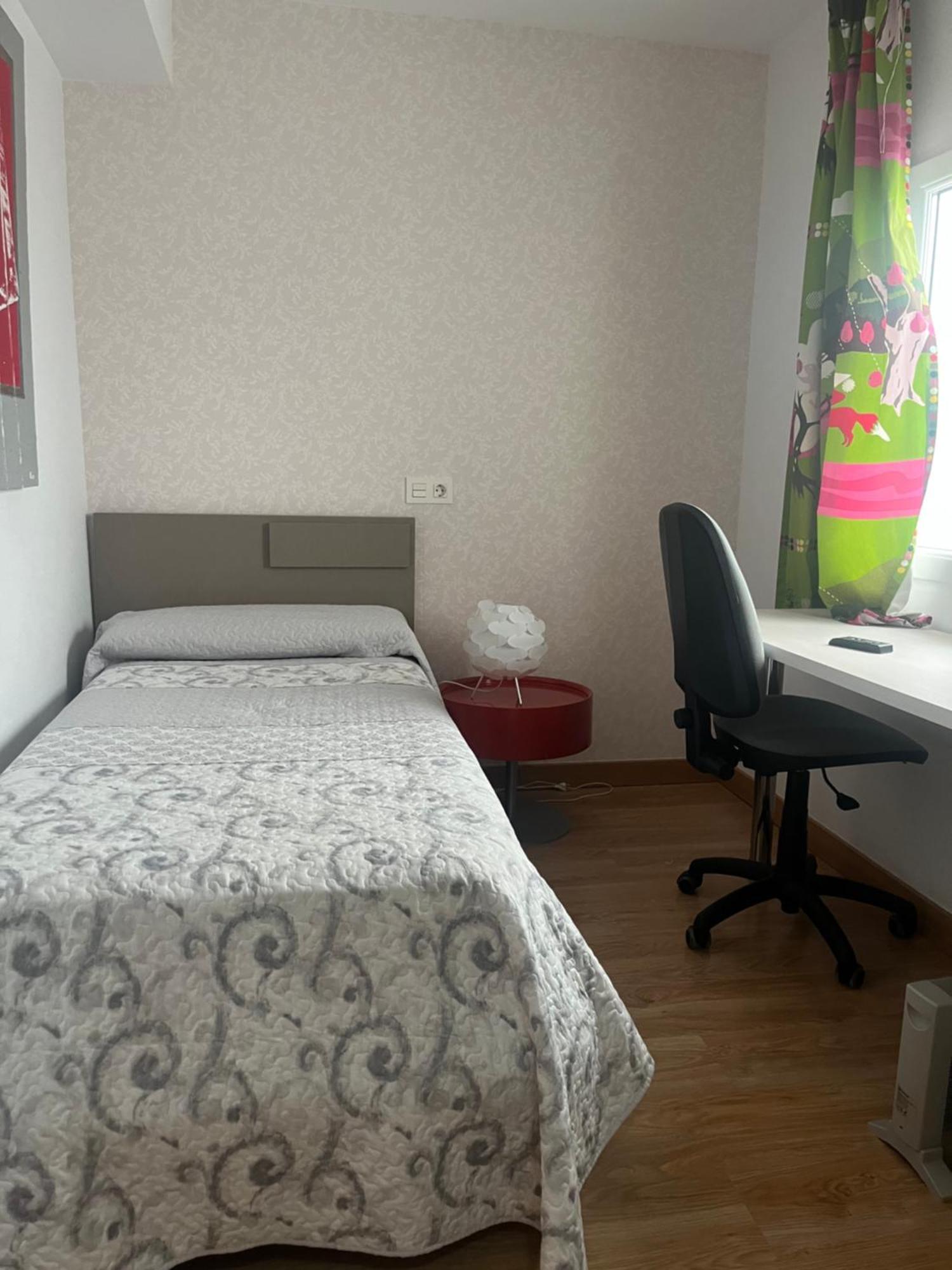 Bonito Apartamento En Granada Exteriör bild