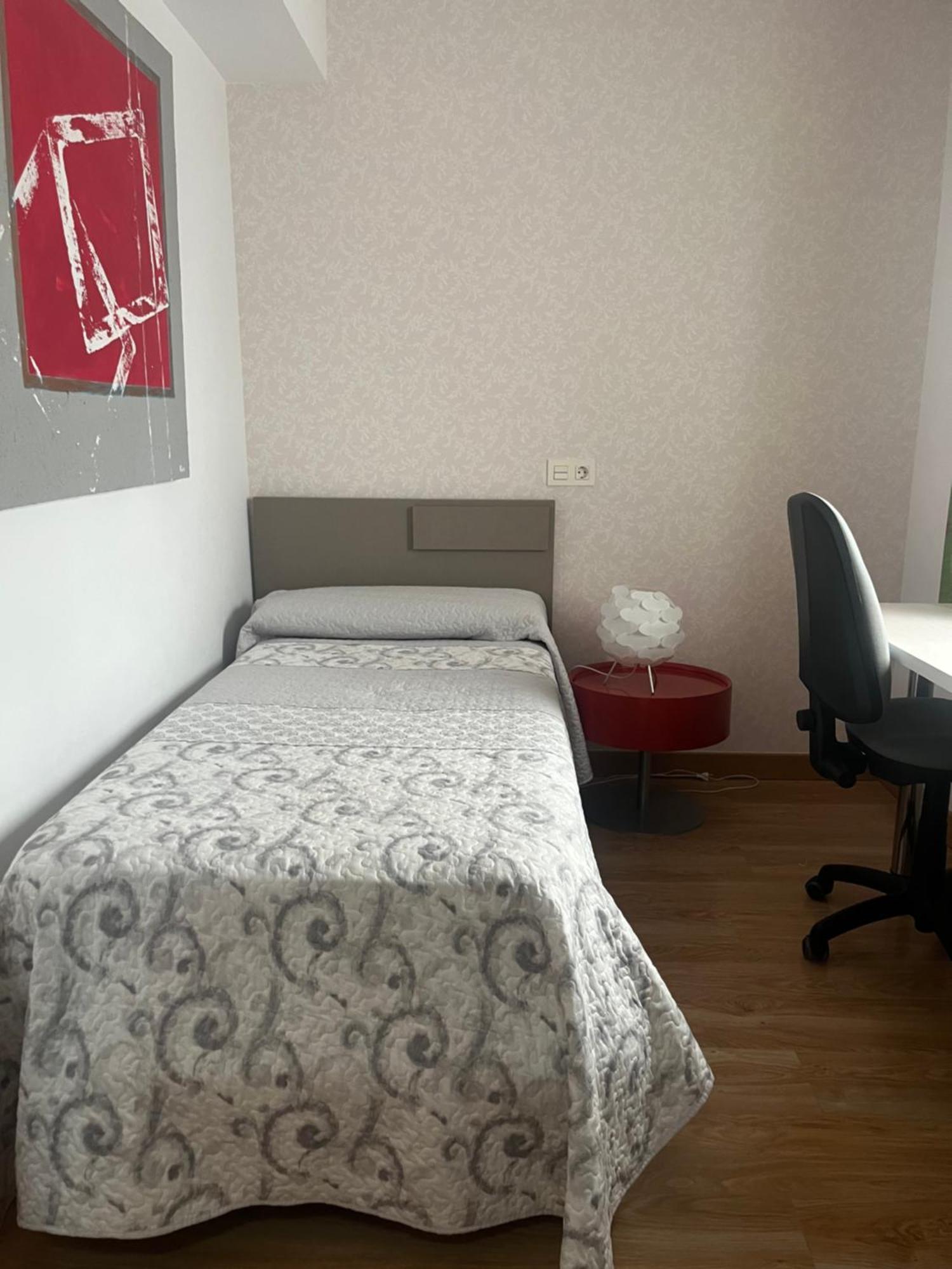 Bonito Apartamento En Granada Exteriör bild